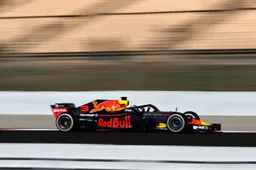 Red Bull will refuse to use new Renault upgrade