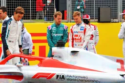 Vettel: 'If we can race closer and the sport grows, then it's good'