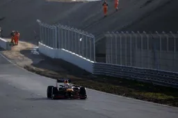 Weinig zorgen bij Circuit Zandvoort over onderzoek: "Is algemeen bekend"