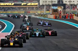 Verstappen impresses: 'At 25 years he has already won more than Alonso'