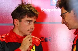 Numerous mistakes by Ferrari in 2022 show it was time for Binotto exit