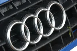 Audi beleeft hectische tijd: 'En dan te bedenken dat 2026 nog ver weg is'