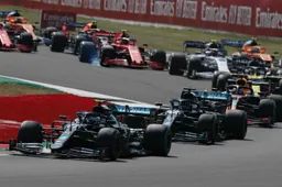 "FIA wants to abolish qualifying mode in 2021!