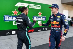'Hamilton really hasn't been beaten yet,' says Brundle