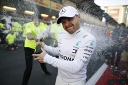 Dit schreef de internationale pers over de triomf van Bottas in Baku!