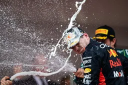 Lammers sobre el abandono de Verstappen: "No sería una locura"