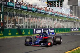 Honda: We Must Remain Positive