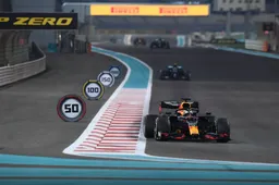 Duizenden Nederlanders zijn erbij: luchtbrug tussen Schiphol en Abu Dhabi
