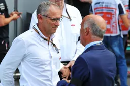 Domenicali: "Stiamo mettendo sul tavolo molte cose"