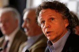Lammers: 'Eigenlijk wist je 's ochtends niet of je er 's avonds nog was'