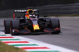 Bottas verslaat Hamilton voor pole, Verstappen op gepaste afstand vanaf P3