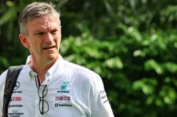 Allison sur la lutte contre Red Bull : "Très excitant".