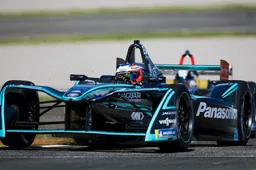 Formule E onthult parcours Riyad in Saoedi-Arabië