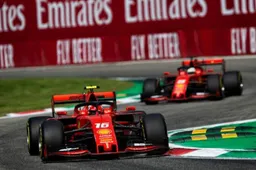 Ferrari "will design a car that is more in line with Vettel's driving style"