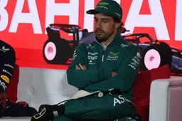 La fidanzata Alonso rivela i piani futuri del pilota spagnolo