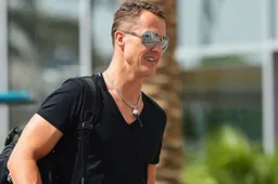Ferrari to launch exhibition to celebrate Schumacher's 50th birthday