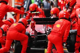 Ferrari-hoofdstrateeg: ‘Hierom konden we momentum Baku en Monaco niet doorzetten'