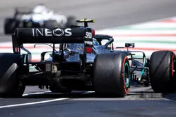 Results FP2: Mercedes, Red Bull and Renault look strong, Ferrari in top 10