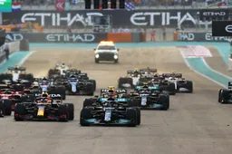 Confira os horários para o GP de Abu Dhabi