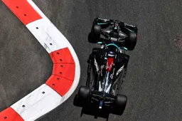 Neemt Mercedes achtervleugel van Red Bull over? 'Een soortgelijk verhaal'