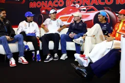 Los pilotos de F1 se unen a Verstappen: 'Debe tener consecuencias'