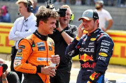 Brundle declares there's a 'turning point' in the championship: 'He's back'