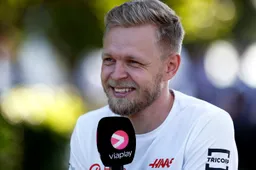 Waarom Magnussen 'ja' zei tegen Haas: 'Wist dat ze potentie hebben'
