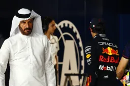El presidente de la FIA quiere cambios: "Más equipos y menos carreras"