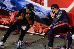Verstappen looks at biggest competitor: "Felt pretty good today"