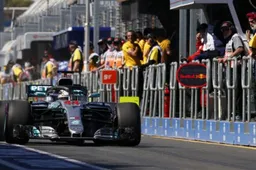 Hamilton: "Ik had ze allemaal kunnen vermoorden"