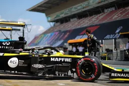 Renault trekt zich terug uit Racing Point-protest, Ferrari als enige over!
