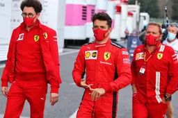 Situation at Ferrari will not improve quickly: ''Once the trouble starts....''