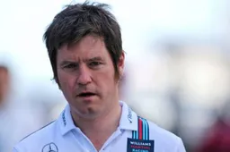 Ex-Williams engineer Smedley aangenomen door Liberty Media