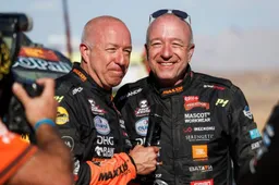 Coronel kijkt uit naar Formule 1: ''Moeten kwaliteit van het leven weer oppakken''