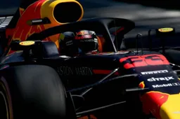 Red Bull admit that Honda and Renault engines are "very similar"
