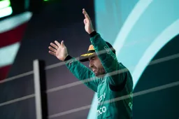 Honda president does not object to Alonso after previous statements