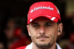 Fisichella doesn't predict much difference: 'As a driver you're not doing that'