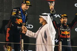 Verstappen espera un coche fuerte: "Ya estamos emocionados por el coche del año que viene