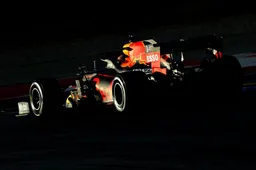 Breaking: Red Bull maakt bekend wanneer RB16B van Verstappen onthuld wordt