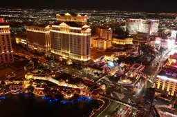 'La opción GP Las Vegas a 2032, más cerca tras una decisión unánime'