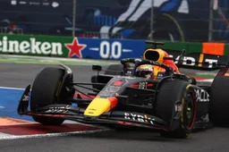 Difference between Leclerc and Verstappen named: 'That's just it'