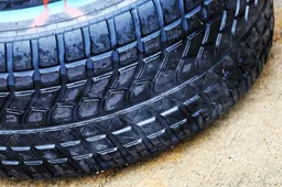 It's McLaren versus Red Bull Racing in the pit lane this season