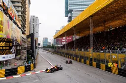 Operatie F3-coureur Sophia Floersch geslaagd