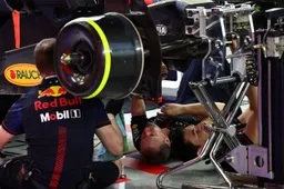 Lammers: "El tercer título de Verstappen no es una mera formalidad