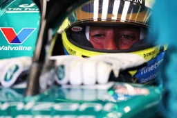 Alonso fala sobre escolhas de equipe: "Aston Martin foi a melhor decisão"