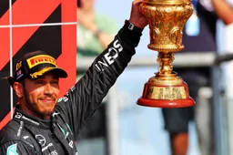 Plooij over Silverstone: "Dat deed de Verstappens te veel pijn"