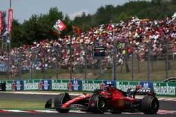 Officiel : le Grand Prix de Hongrie sera inscrit au calendrier de la F1 en 2032