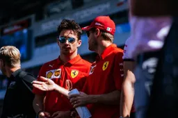 Heden en verleden toont het aan: Sebastian Vettel is geen teamspeler