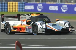 Verstappen valt vanaf leidende positie uit tijdens virtuele 24 uur van Le Mans