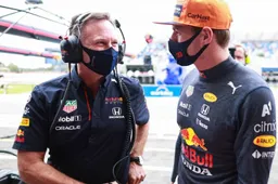 Twelve point lead for Verstappen is 'nothing': 'The pressure only gets bigger'